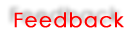 feedback